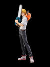 Chainsaw Man - Denji - Pochita - S-Fire - 1/7 (SEGA) [Shop Exclusive]ㅤ