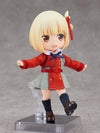 Lycoris Recoil - Nishikigi Chisato - Nendoroid Doll (Good Smile Company)ㅤ