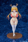 Kobayashi-san chi no Maid Dragon - Tohru - 1/6 - 2025 Re-release (Kaitendoh)ㅤ