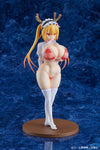 Kobayashi-san chi no Maid Dragon - Tohru - 1/6 - 2025 Re-release (Kaitendoh)ㅤ