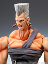 Jojo no Kimyou na Bouken - Stardust Crusaders - Jean Pierre Polnareff - Super Action Statue #4 - 2024 Re-release (Medicos Entertainment)ㅤ