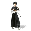 Bleach - Kuchiki Rukia - Solid and Souls (Bandai Spirits)ㅤ