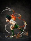 Hunter × Hunter - Gon Freecss - B-style - 1/4 (FREEing)ㅤ