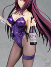 Fate/Grand Order - Scathach - 1/7 - Sashi Ugatsu Bunny Ver. - 2023 Re-release (Alter)ㅤ