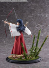 Sengoku Otogizoushi: InuYasha - Higurashi Kagome - 1/7 (Culture Entertainment, Proof)ㅤ