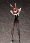 To Aru Kagaku no Railgun T - Misaka Mikoto - B-style - 1/4 - Bunny Ver., 2nd (FREEing)ㅤ