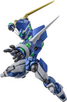 Super Robot Taisen OG: Original Generations - Soulgain - RIOBOT (Sentinel)ㅤ