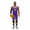 Re-Action / NBA wave 3: LeBron James (Los Angeles Lakers) Purple Uniform Ver.ㅤ