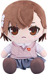 To Aru Kagaku no Railgun T - Misaka Mikoto - Chocopuni Nuigurumi (Good Smile Company)ㅤ