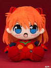 Evangelion Shin Gekijouban: Ha - Souryuu Asuka Langley - Kuripan Nuigurumi (Good Smile Company)ㅤ