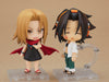 Shaman King - Kyouyama Anna - Nendoroid  #1938 (Good Smile Company)ㅤ