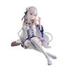 Re:Zero kara Hajimeru Isekai Seikatsu - Emilia - Melty Princess - Tenohira (MegaHouse)ㅤ