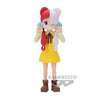 One Piece Film Red - Uta - DXF Figure - The Grandline Children (Bandai Spirits)ㅤ