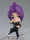 Blue Lock - Mikage Reo - Nendoroid #2326 (Good Smile Company, Orange Rouge)ㅤ