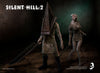 Silent Hill 2 - Red Pyramid Thing - 1/6 (Iconiq Studios, TB League)ㅤ