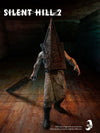 Silent Hill 2 - Red Pyramid Thing - 1/6 (Iconiq Studios, TB League)ㅤ