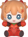 Evangelion Shin Gekijouban - Souryuu Asuka Langley - Huggy Good Smile - Plugsuit Ver. (Good Smile Arts Shanghai, Good Smile Company)ㅤ