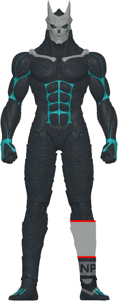 Kaijuu No. 8 - Big Size Soft Vinyl Figure (Bandai Spirits)ㅤ