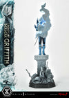 Berserk - Griffith - Legacy Art Collection LABR-02 - 1/6 (Prime 1 Studio)ㅤ - ActionFigure Brasil