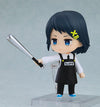 Youchien Wars - Hana Bradley - Nendoroid #2621 (Good Smile Company)ㅤ