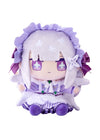 Re:Zero kara Hajimeru Isekai Seikatsu - Emilia - F:Nex - Fuwakawa Lolita (FuRyu) [Shop Exclusive]ㅤ