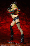 Freddy vs. Jason - Freddy Krueger - Bishoujo Statue - Horror Bishoujo - Movie x Bishoujo - 1/7 - Second Edition - 2025 Re-release (Kotobukiya)ㅤ