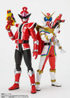 Avataro Sentai Donbrothers - Don Momotaro - S.H.Figuarts (Bandai Spirits)ㅤ