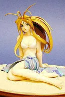 Aa Megami-sama - Belldandy - 1/7 - Swimsuit Bikini Ver. (Max Factory)ㅤ – Max Factory – ActionFigure Brasil — ângulo diferente