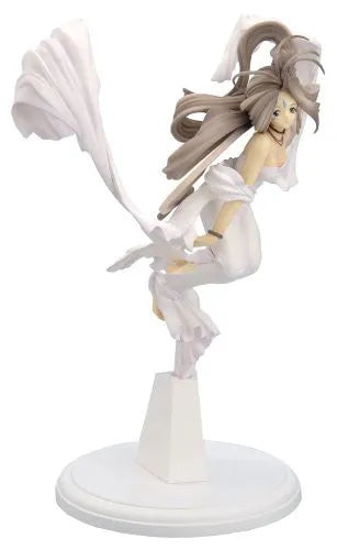 Aa Megami-sama - Belldandy - 1/8 (Happinet, Toy's Works)ㅤ – Happinet – ActionFigure Brasil