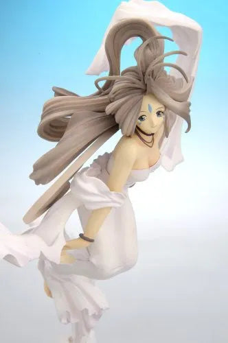 Aa Megami-sama - Belldandy - 1/8 (Happinet, Toy's Works)ㅤ – Happinet – ActionFigure Brasil — detalhe do produto