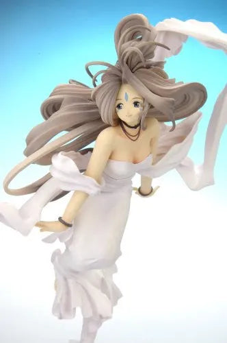 Aa Megami-sama - Belldandy - 1/8 (Happinet, Toy's Works)ㅤ – Happinet – ActionFigure Brasil — close