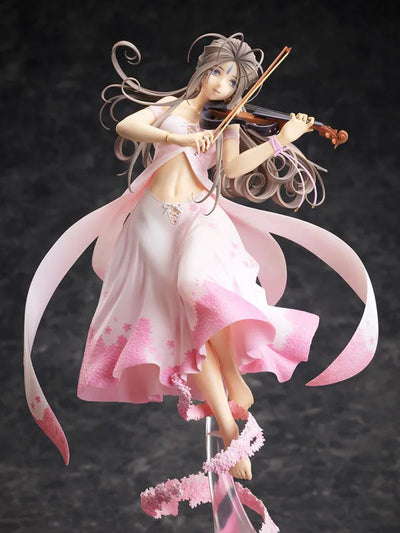 Aa Megami-sama - Belldandy - 1/8 (Hobby Max)ㅤ – HOBBY MAX JAPAN – ActionFigure Brasil — detalhe do produto