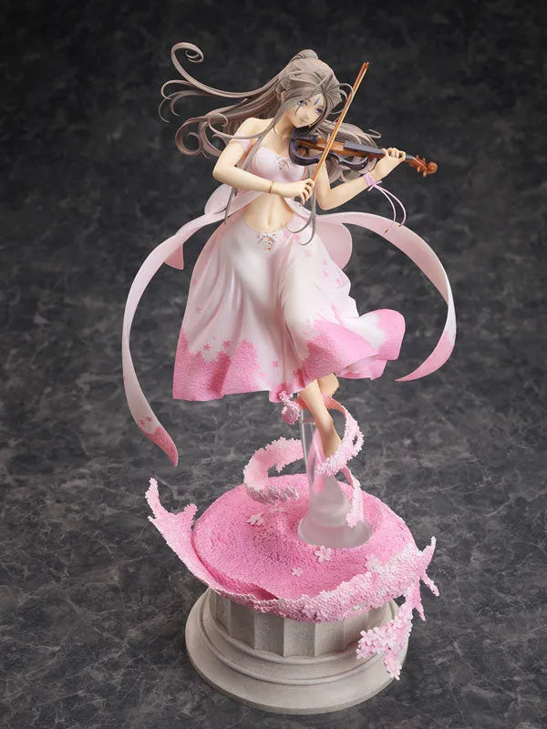 Aa Megami-sama - Belldandy - 1/8 (Hobby Max)ㅤ – HOBBY MAX JAPAN – ActionFigure Brasil