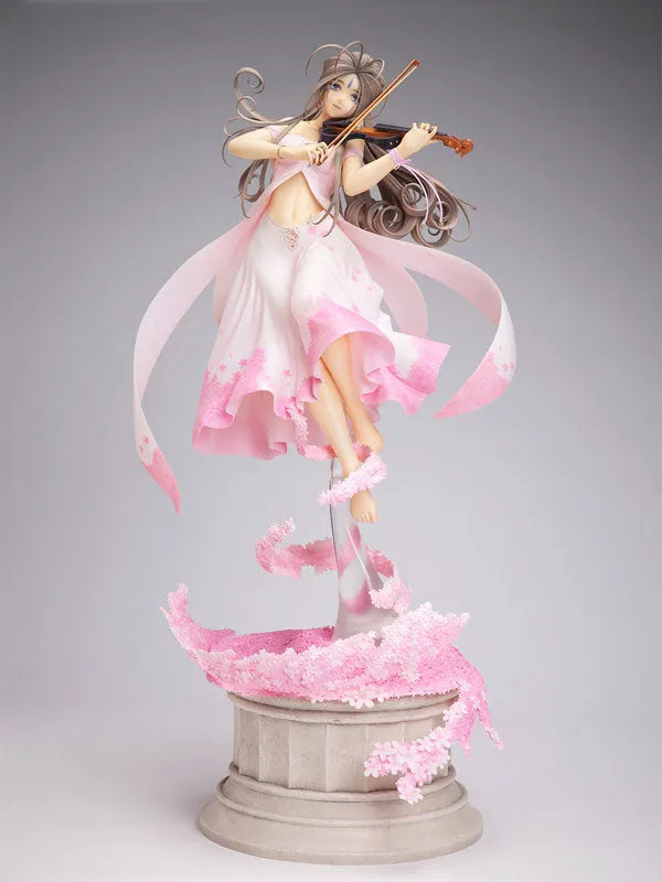 Aa Megami-sama - Belldandy - 1/8 (Hobby Max)ㅤ – HOBBY MAX JAPAN – ActionFigure Brasil