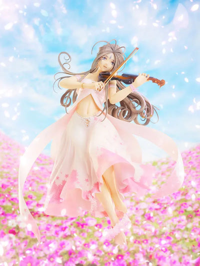 Aa Megami-sama - Belldandy - 1/8 (Hobby Max)ㅤ – HOBBY MAX JAPAN – ActionFigure Brasil — ambientada