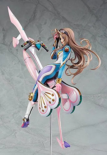 Aa Megami-sama - Belldandy - 1/8 - Me, My Girlfriend and Our Ride Ver. (Good Smile Company)ㅤ – Good Smile Company – ActionFigureBrasil
