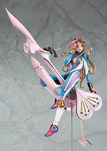 Aa Megami-sama - Belldandy - 1/8 - Me, My Girlfriend and Our Ride Ver. (Good Smile Company)ㅤ – Good Smile Company – ActionFigureBrasil