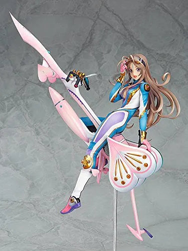 Aa Megami-sama - Belldandy - 1/8 - Me, My Girlfriend and Our Ride Ver. (Good Smile Company)ㅤ – Good Smile Company – ActionFigureBrasil