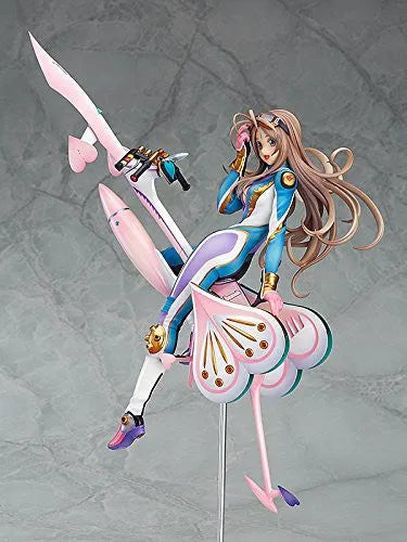 Aa Megami-sama - Belldandy - 1/8 - Me, My Girlfriend and Our Ride Ver. (Good Smile Company)ㅤ – Good Smile Company – ActionFigureBrasil