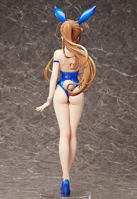 Aa Megami-sama - Belldandy - B-style - 1/4 - Bare Leg Bunny Ver. (FREEing)ㅤ – FREEing – ActionFigure Brasil