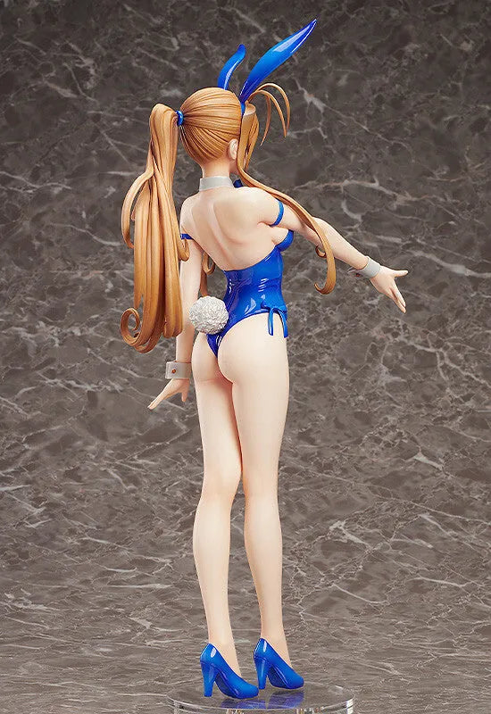 Aa Megami-sama - Belldandy - B-style - 1/4 - Bare Leg Bunny Ver. (FREEing)ㅤ – FREEing – ActionFigure Brasil
