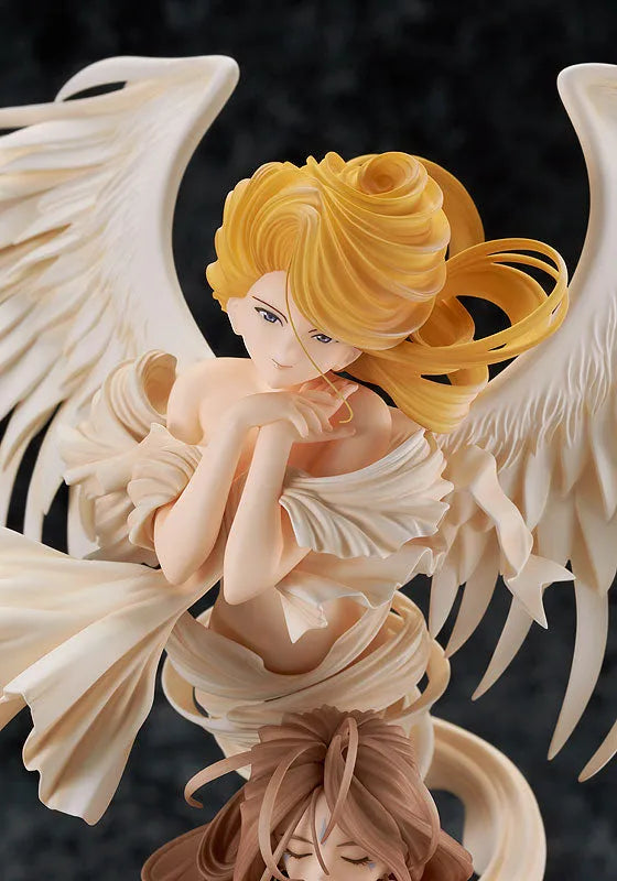 Aa Megami-sama - Belldandy - Holy Bell - 1/10 (Max Factory)ㅤ – Max Factory – ActionFigureBrasil