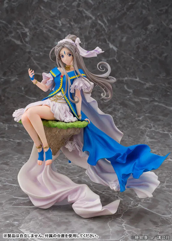 Aa Megami-sama - Belldandy (Proof)ㅤ – Proof – ActionFigureBrasil