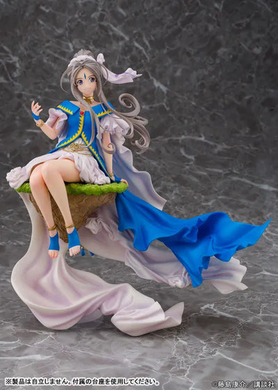 Aa Megami-sama - Belldandy (Proof)ㅤ – Proof – ActionFigure Brasil — embalagem