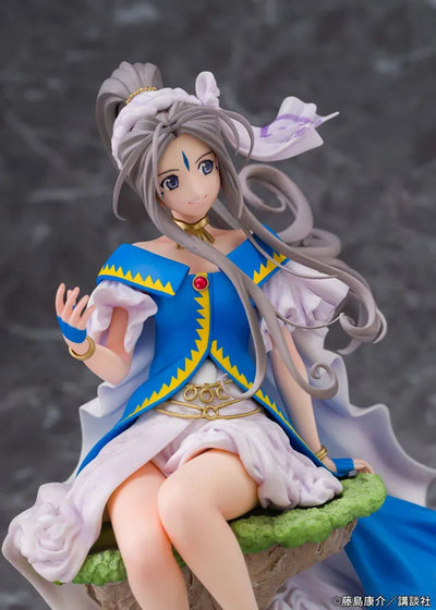 Aa Megami-sama - Belldandy (Proof)ㅤ – Proof – ActionFigure Brasil — ambientada