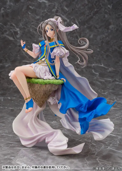 Aa Megami-sama - Belldandy (Proof)ㅤ – Proof – ActionFigure Brasil — com base expositora