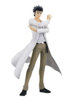 Steins;Gate - Okabe Rintarou - Pop Up Parade (Good Smile Arts Shanghai, Good Smile Company)ㅤ - ActionFigure Brasil