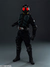 Shin Kamen Rider - Phase Variation Batta Augments - FigZero - 1/6 (ThreeZero)ㅤ