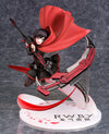 RWBY Hyousetsu Teikoku - Ruby Rose - 1/7 (Phat Company) [Shop Exclusive]ㅤ