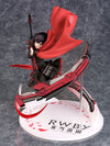 RWBY Hyousetsu Teikoku - Ruby Rose - 1/7 (Phat Company) [Shop Exclusive]ㅤ